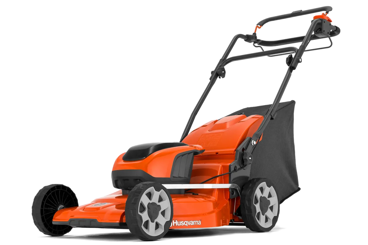 Akku-Rasenmäher LC 142iS - Grundgerät ohne Akku und Ladegerät