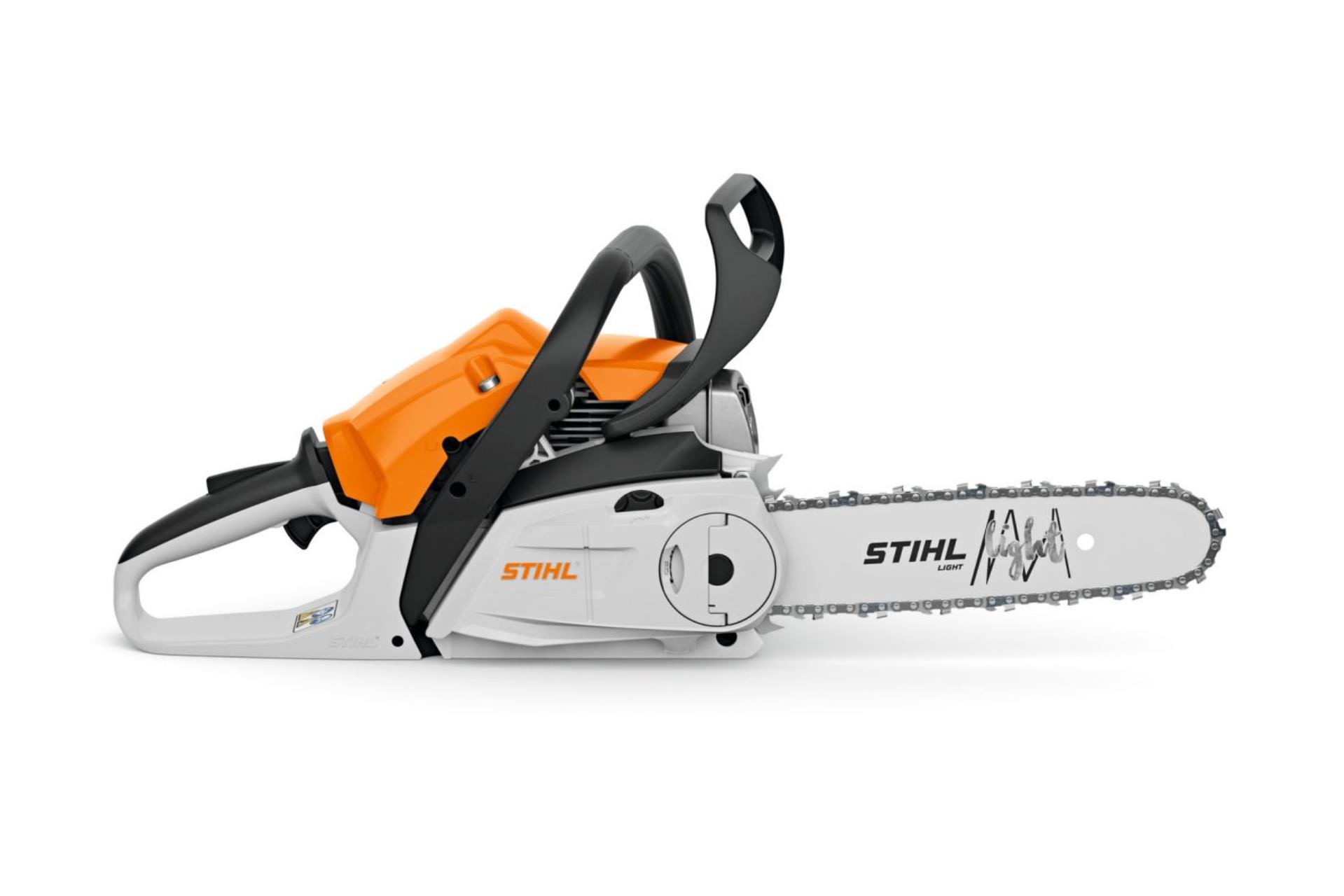 Benzin-Motorsäge MS 162 C-BE - 30 cm