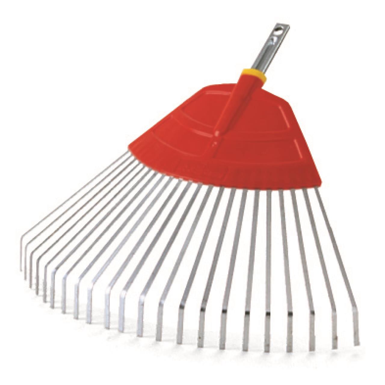 UF-M Fächerbesen