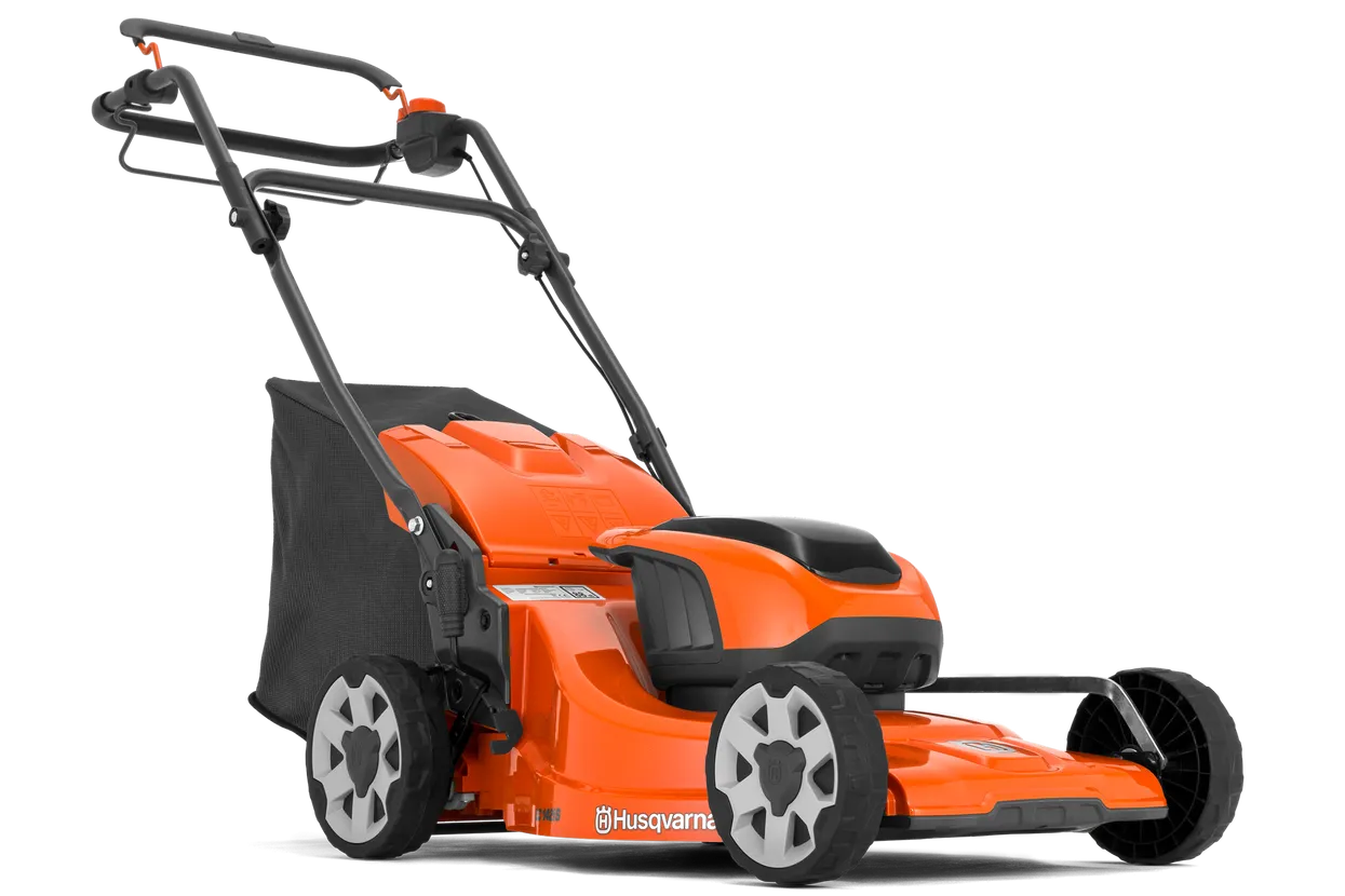 Akku-Rasenmäher LC 142iS - Grundgerät ohne Akku und Ladegerät
