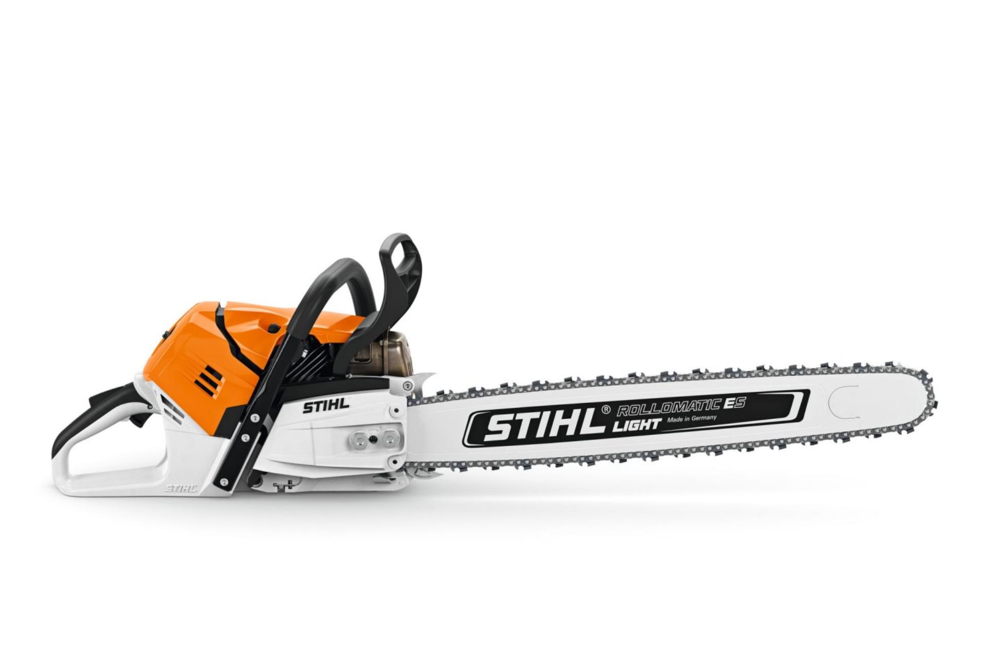 Benzin-Motorsäge MS 500i - 63 cm