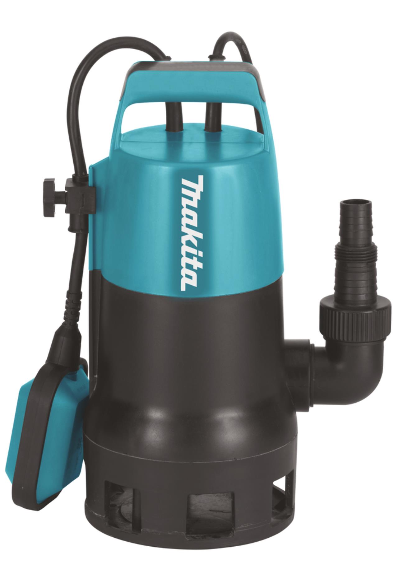 Schmutzwasserpumpe PF0410