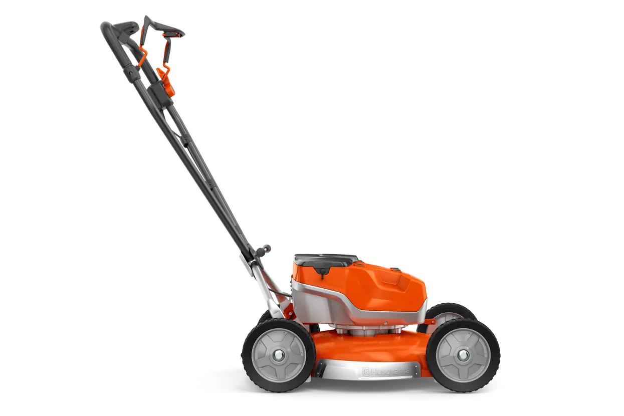 Akku-Rasenmäher LB 548i - Grundgerät ohne Akku und Ladegerät