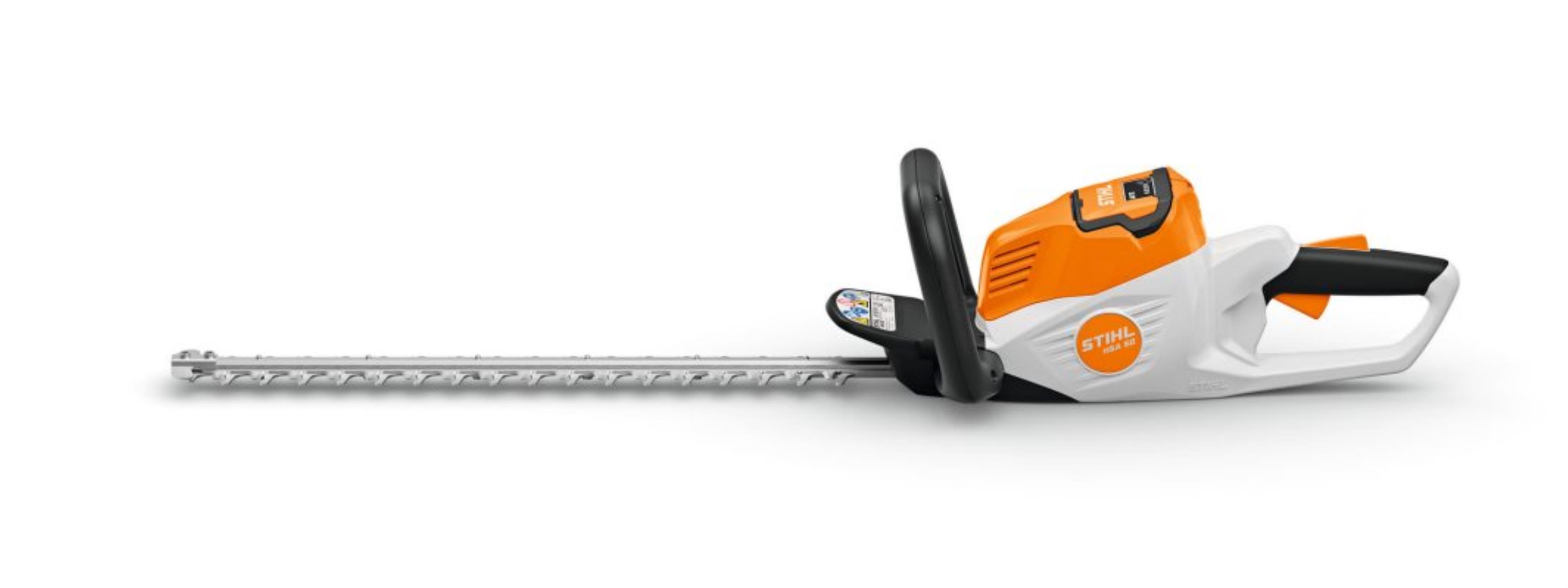 Akku-Heckenschere HSA 50 - 50 cm - Grundgerät ohne Akku und Ladegerät
