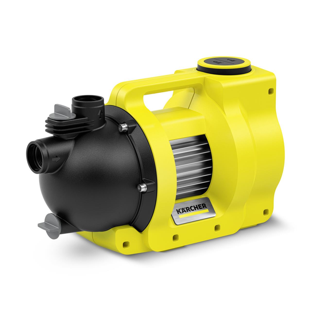 Pumpe BP 5.000 Garden