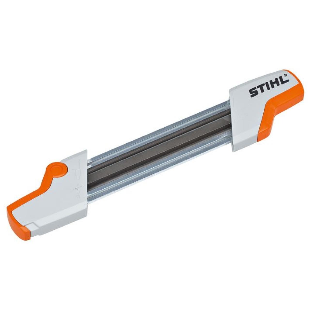 Feilenhalter 2-in-1 (für 0.325''-Sägeketten - ø 4,8 mm)