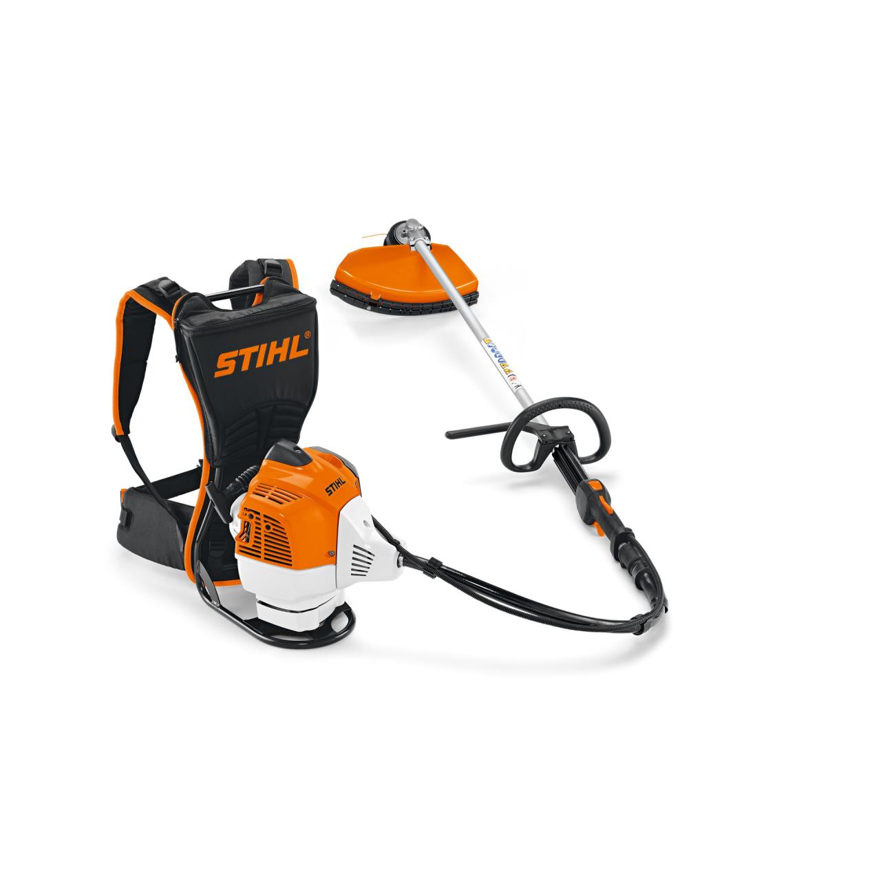 Benzin-Motorsense FR 410 C-E