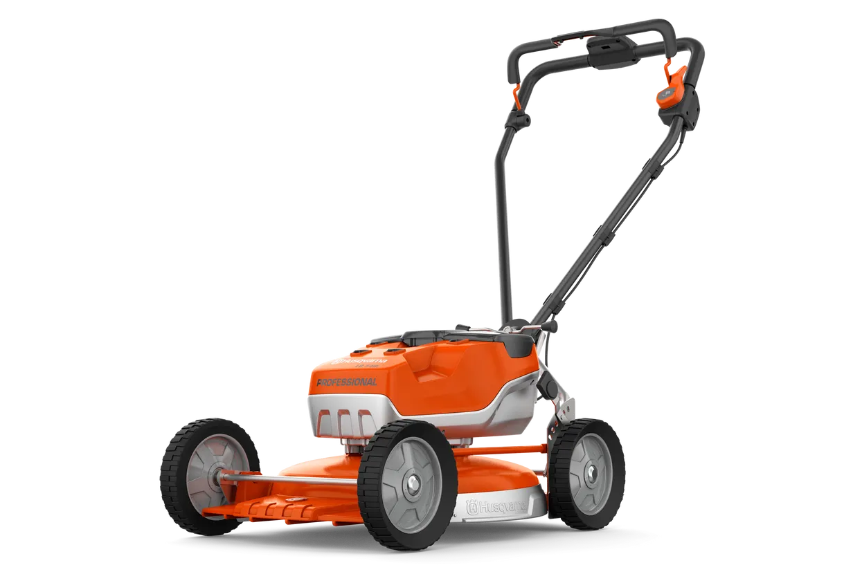 Akku-Rasenmäher LB 548i - Grundgerät ohne Akku und Ladegerät