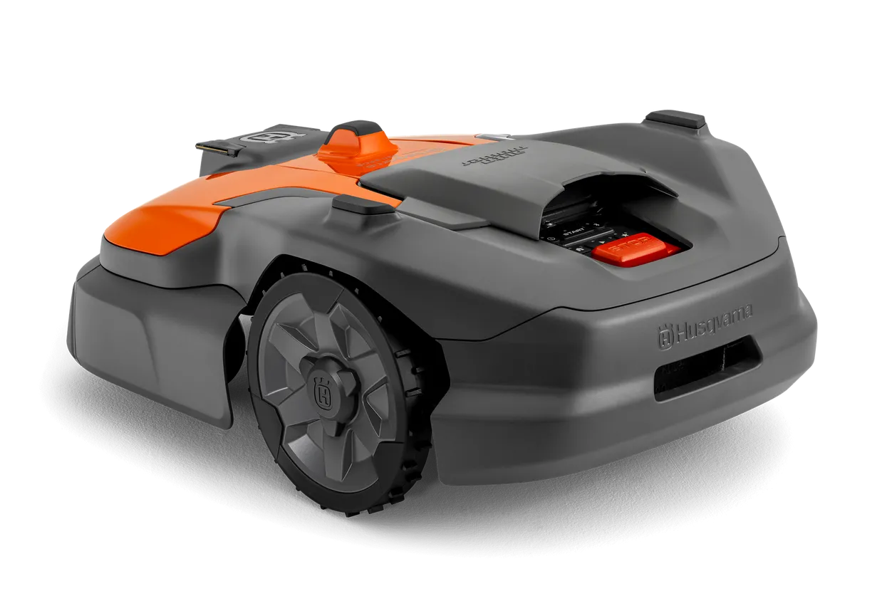 Mähroboter Automower® AM560 EPOS
