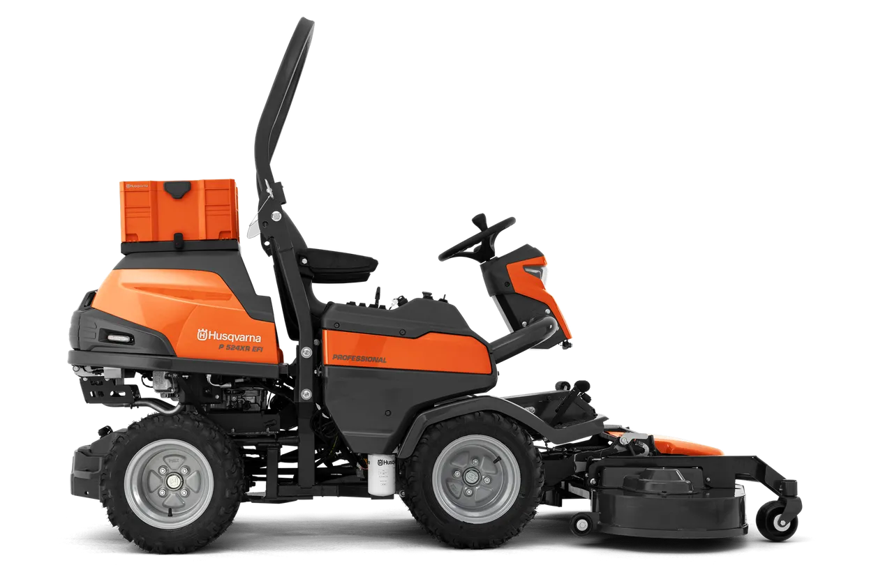 Rider P 524XR EFI - Grundgerät ohne Mähdeck
