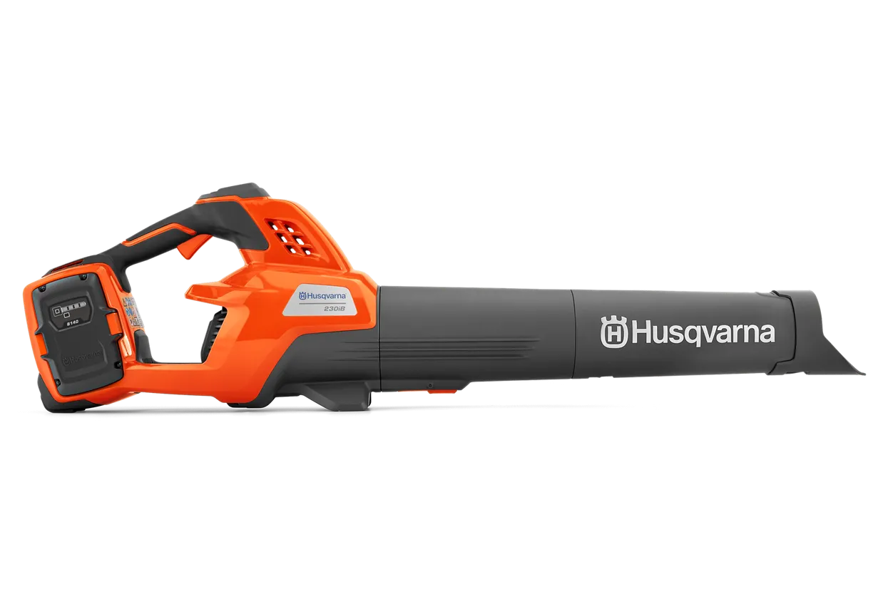 Akku-Blasgerät 230iB - Grundgerät ohne Akku und Ladegerät