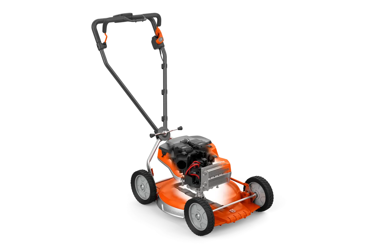 Akku-Rasenmäher LB 548i - Grundgerät ohne Akku und Ladegerät