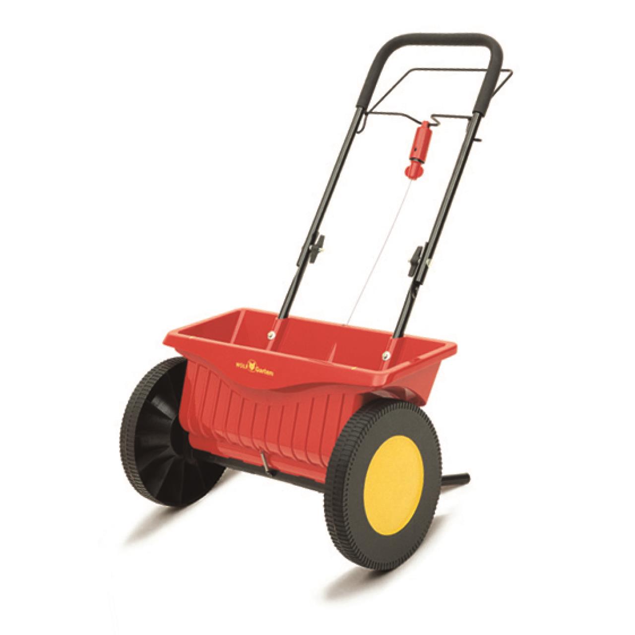 Streuwagen ''Perfekt'' WE 430