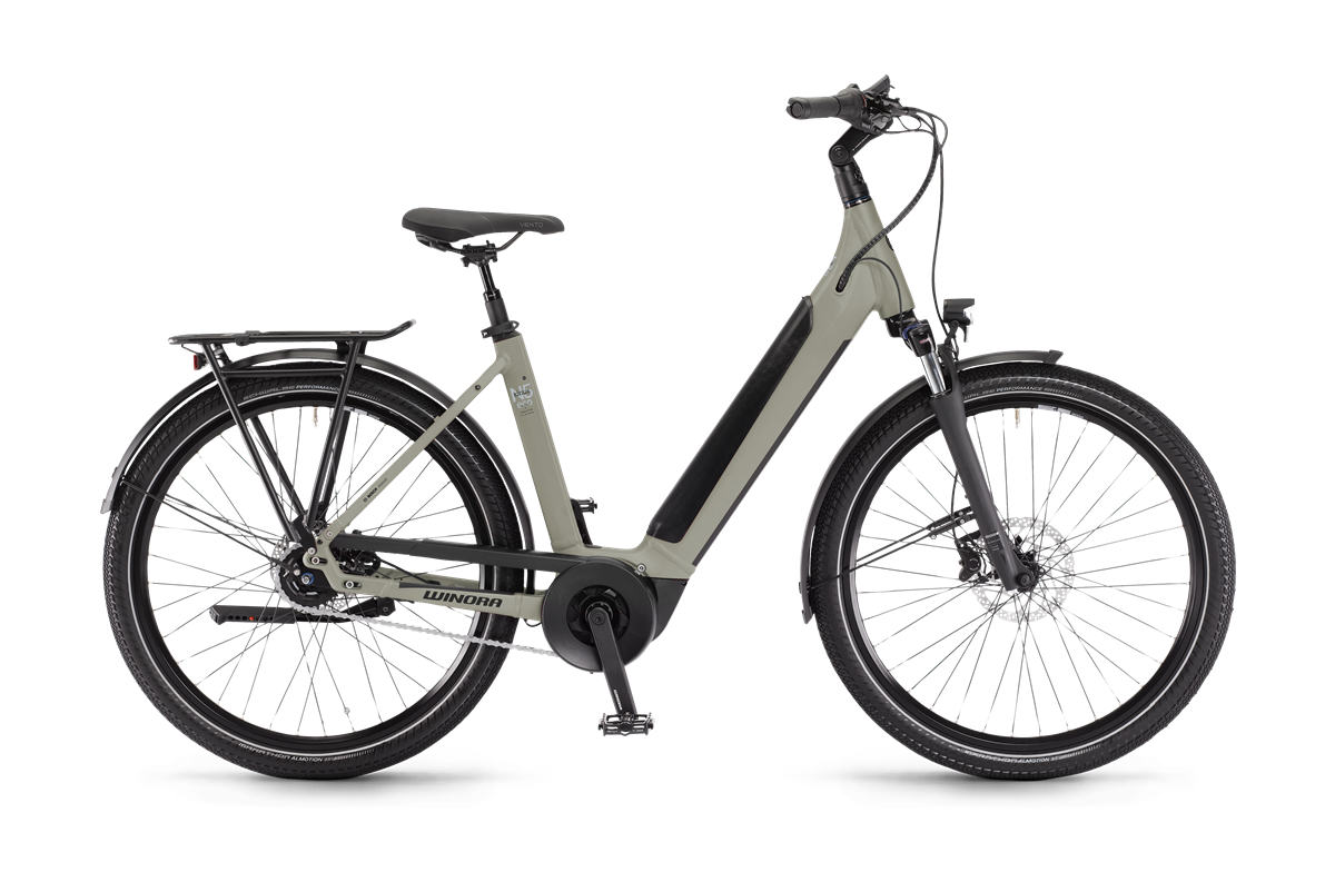 Sinus N5 Eco