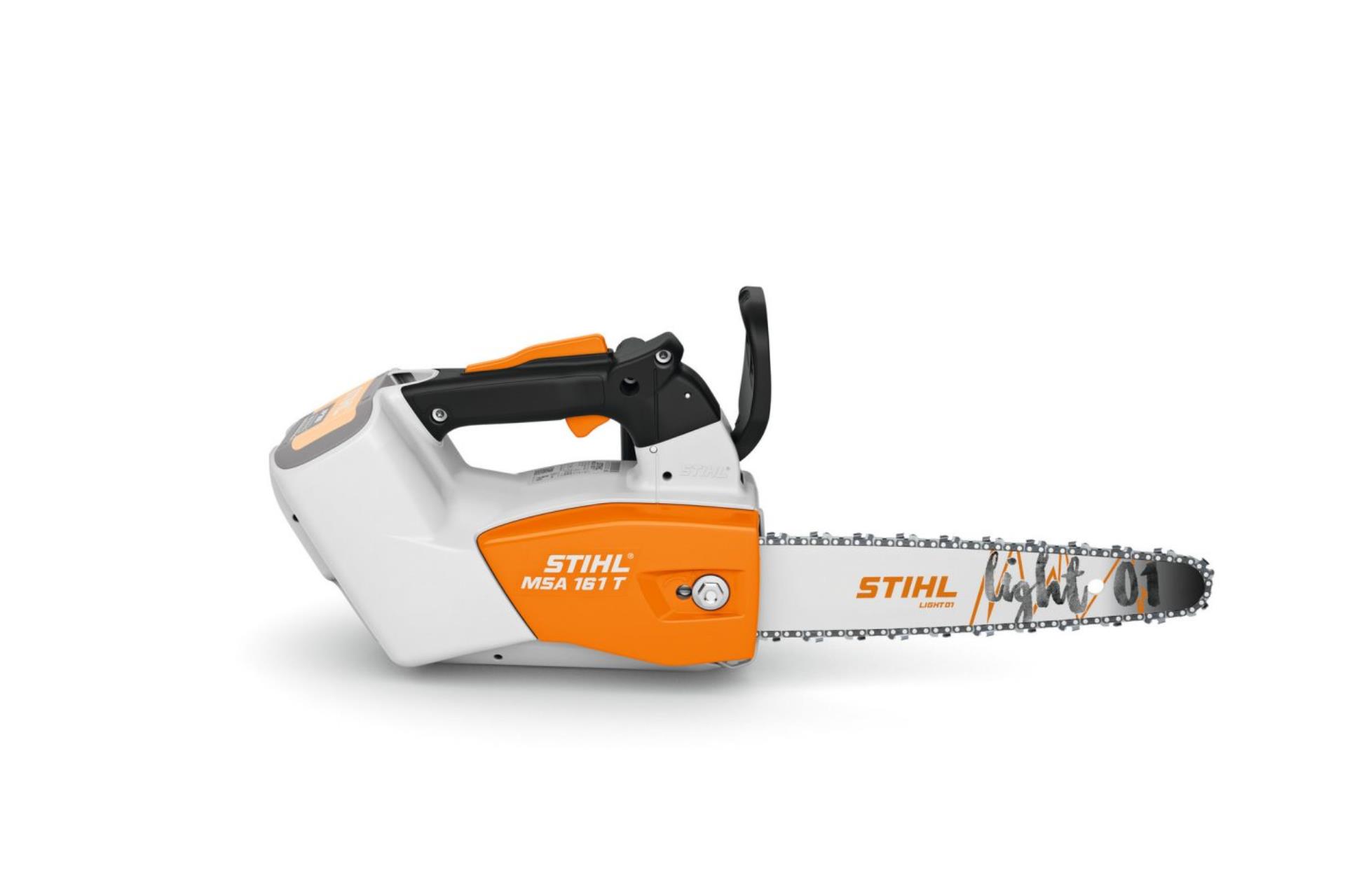 Akku-Motorsäge MSA 161 T - 25 cm - Grundgerät ohne Akku und Ladegerät