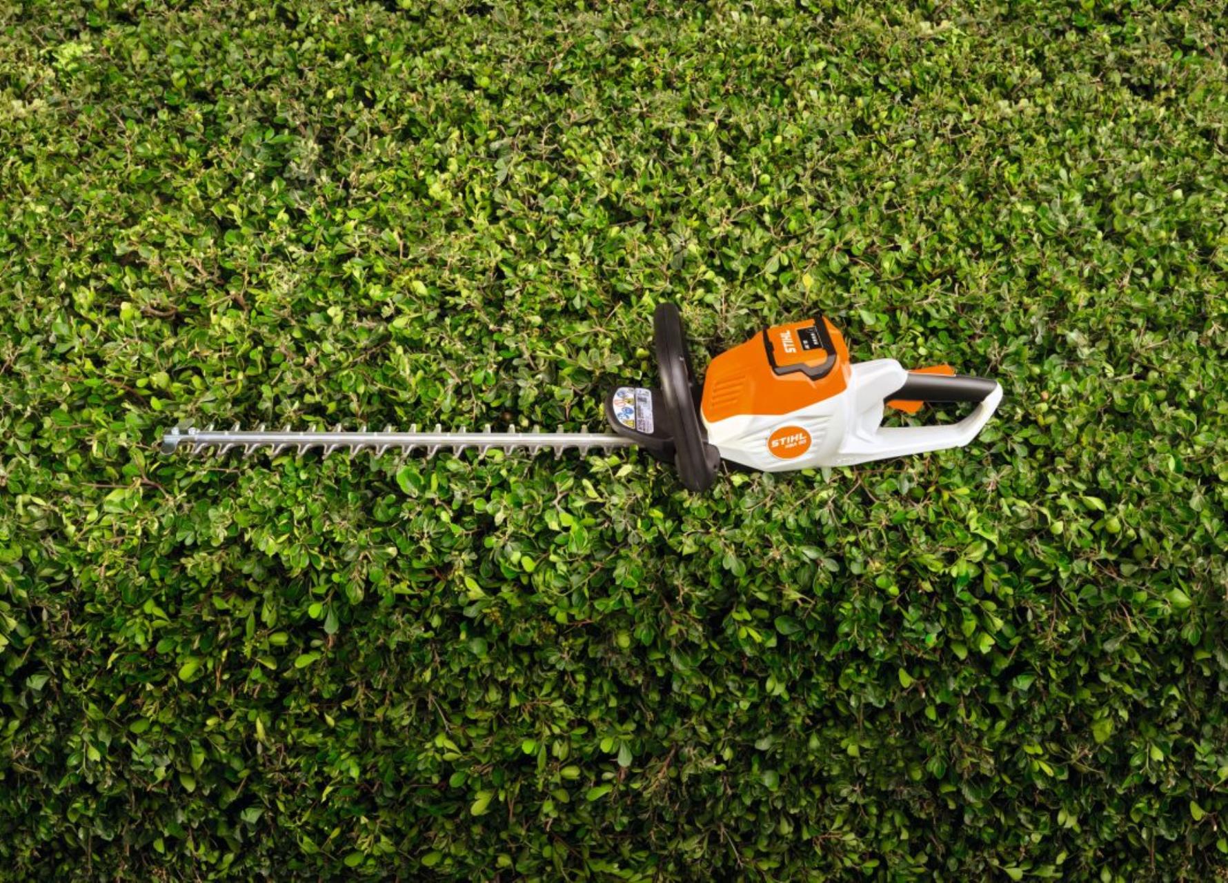 Akku-Heckenschere HSA 50 - 50 cm - Grundgerät ohne Akku und Ladegerät