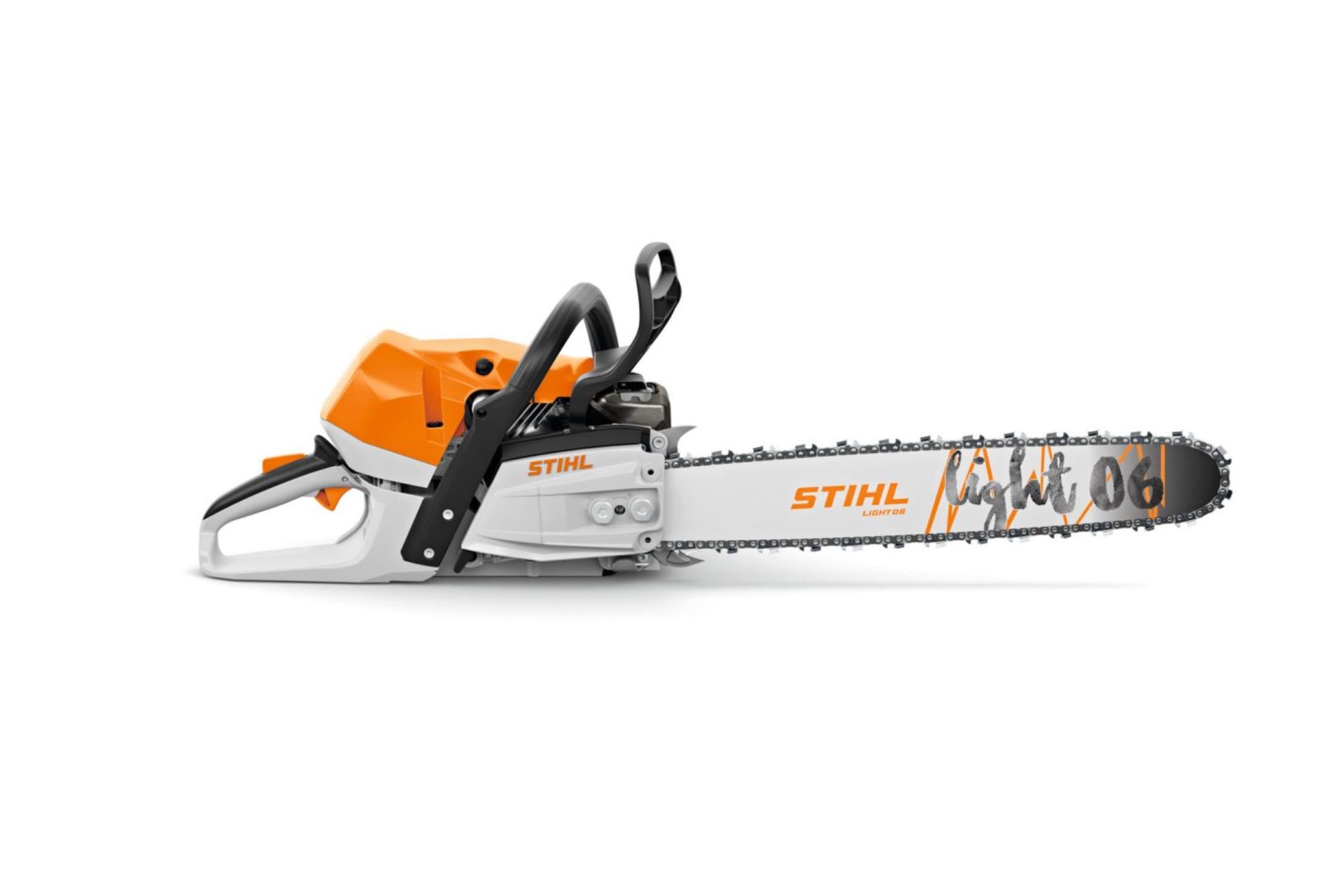 Benzin-Kettensäge MS 400 C-M VW